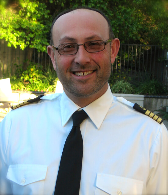 Captain Steven Leigh – USCG 200 Ton Master – Boat Charters / Rental – CruiseMDR.com