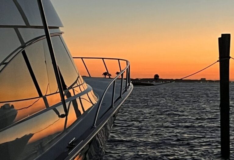 Gulf Coast Hatteras