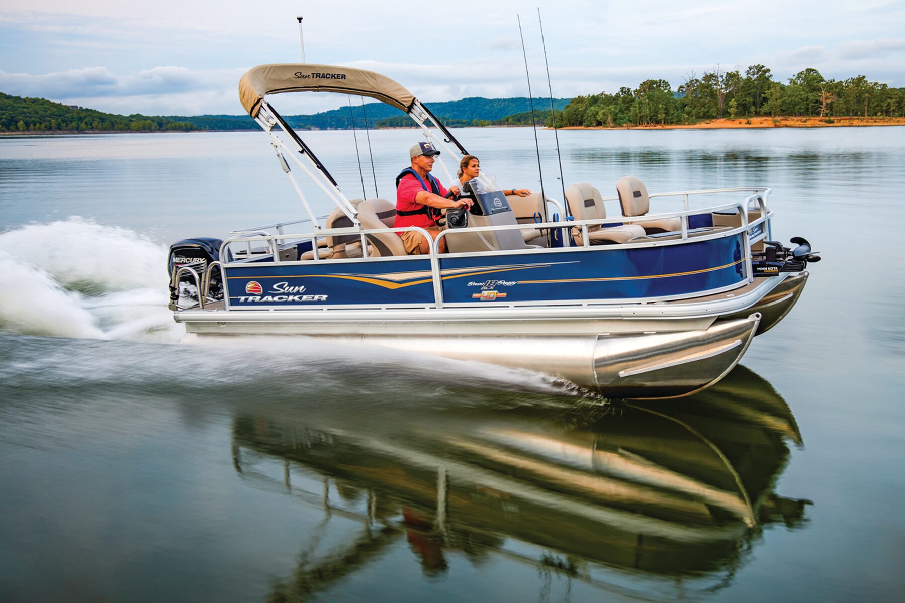 Larry’s Marine Center