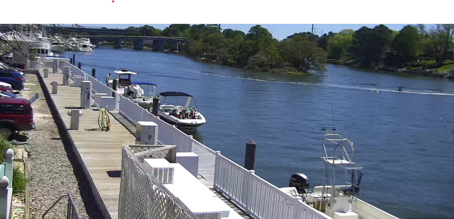 Long Bay Pointe Bait and Tackle