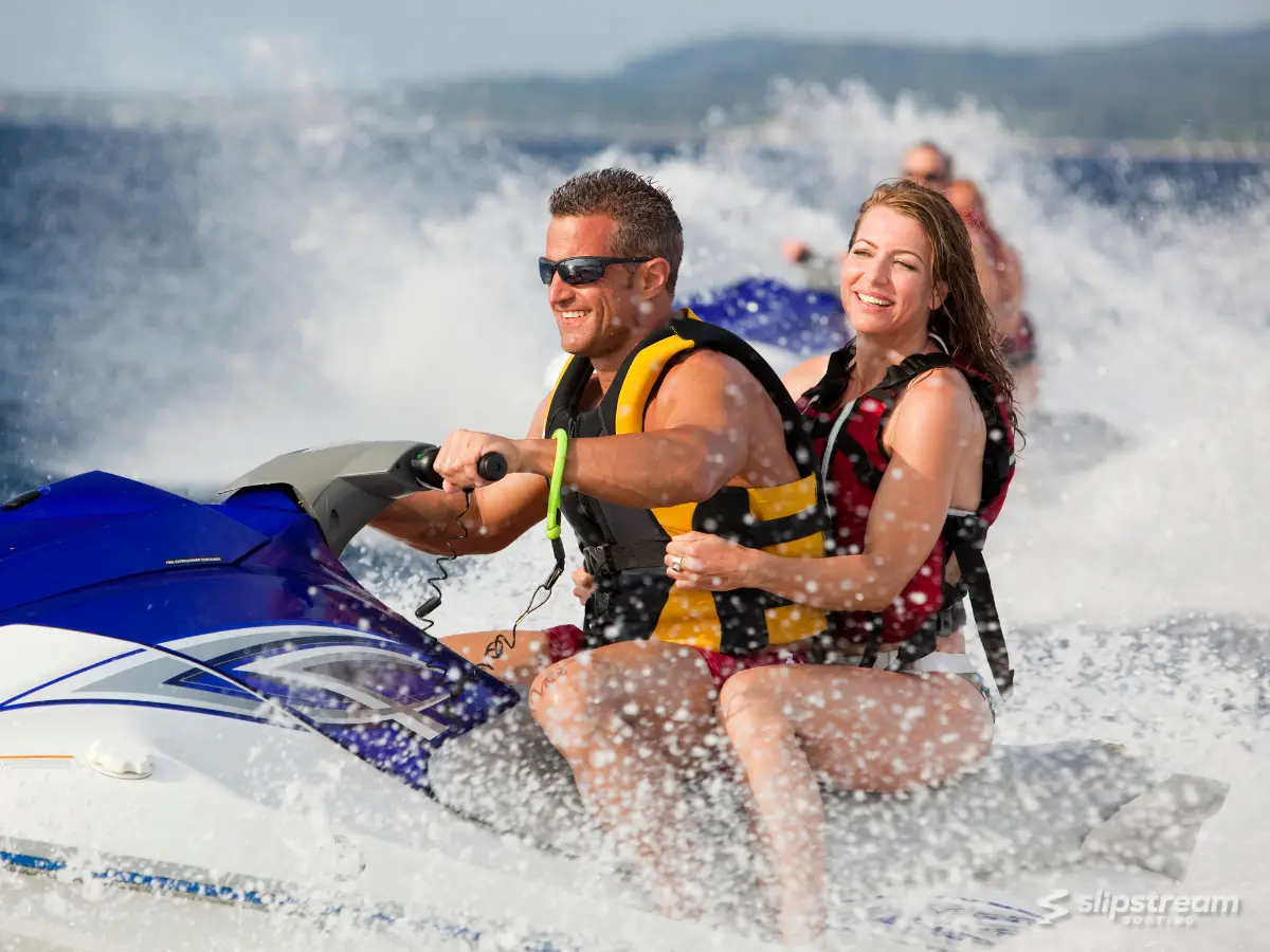 Liquid Planet Marine (Clermont)