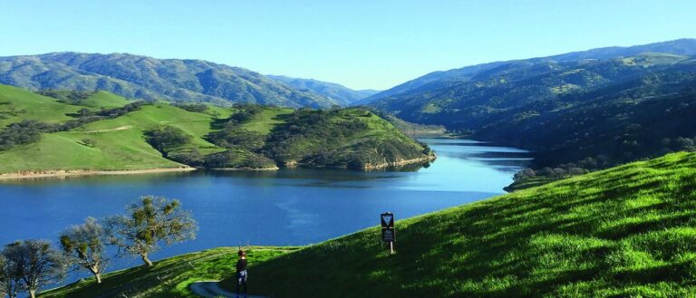 Del Valle Marina