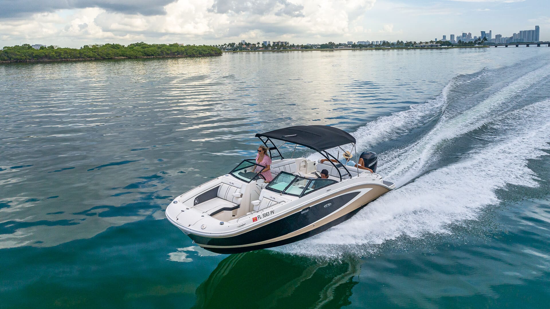 Fort Lauderdale Boat Rental