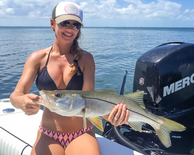 Tampa Fishing Charters