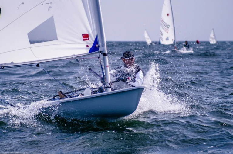 Greater Wildwood Yacht Club