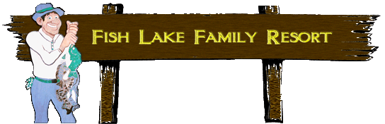 Fish Lake Family Resort