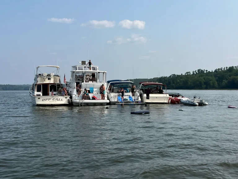 Kingston Power Boat Association
