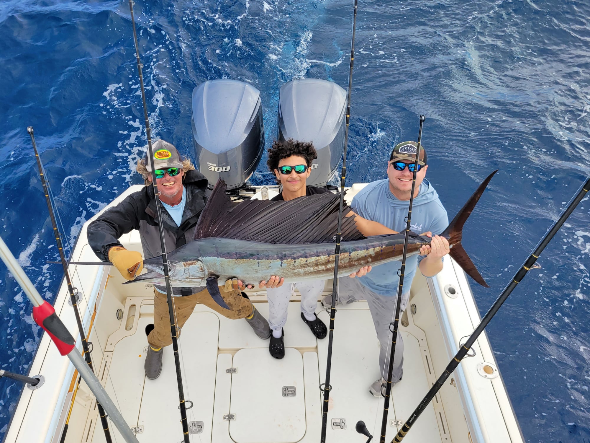 Sundance Sportfishing