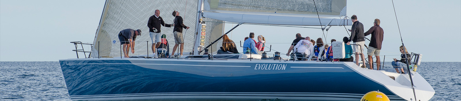 Sheboygan Yacht Club