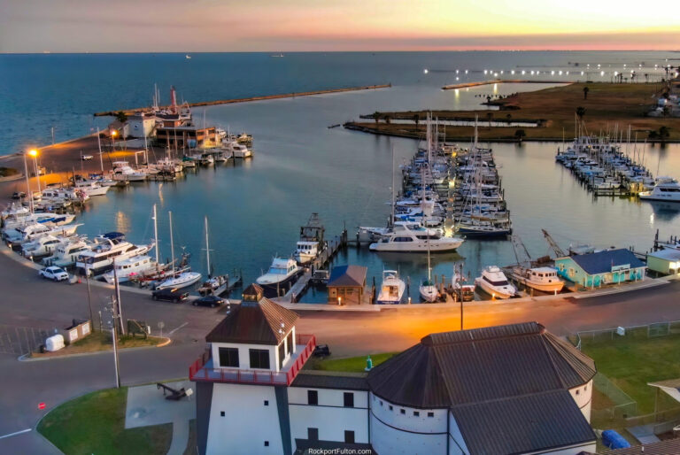 Rockport Harbor