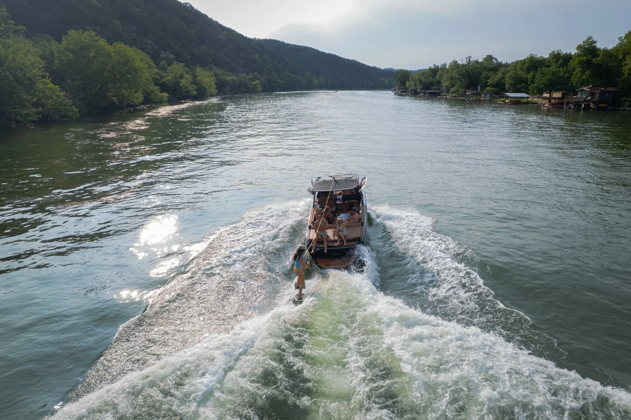 After Hours ATX Boat Rentals