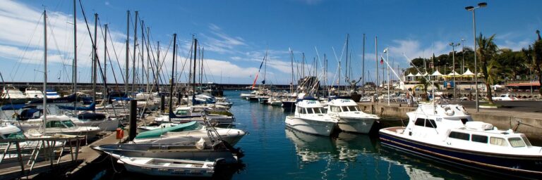 Under Boats Inc