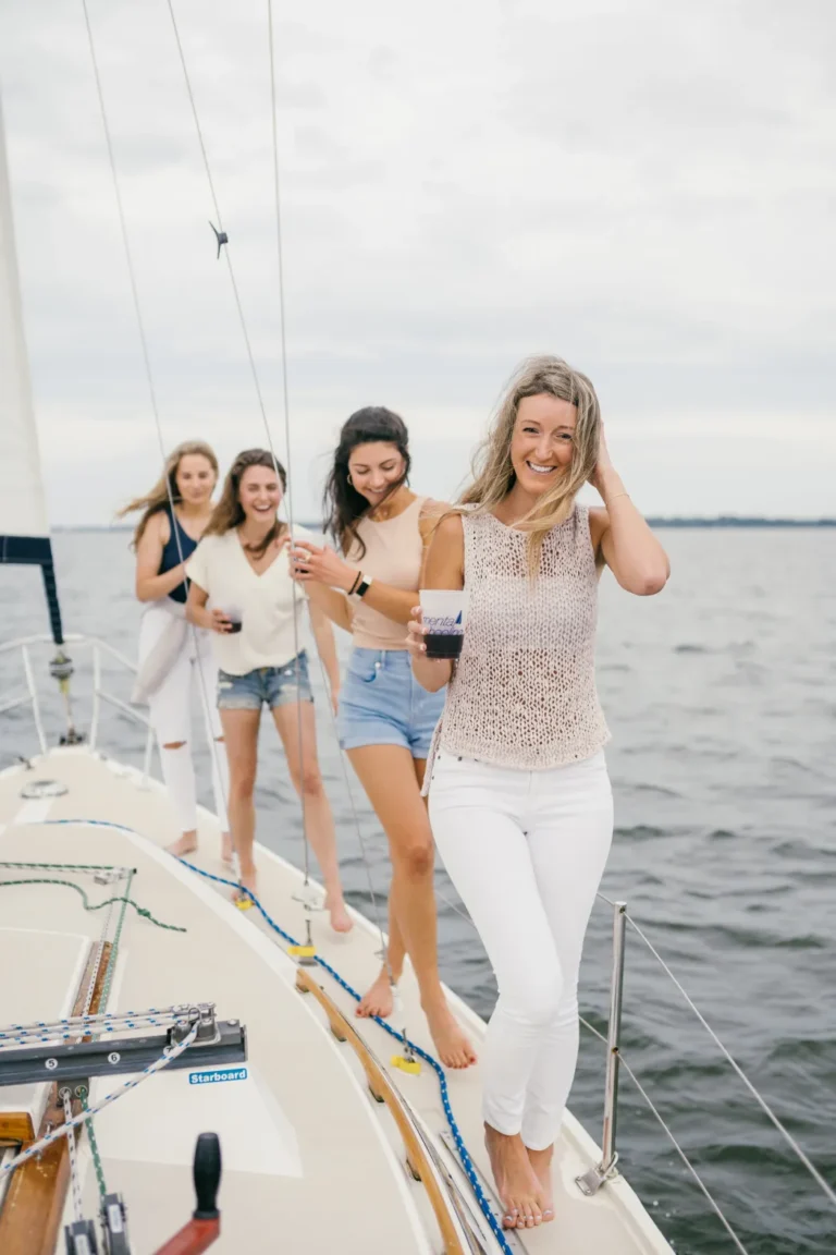 Searenity Charters