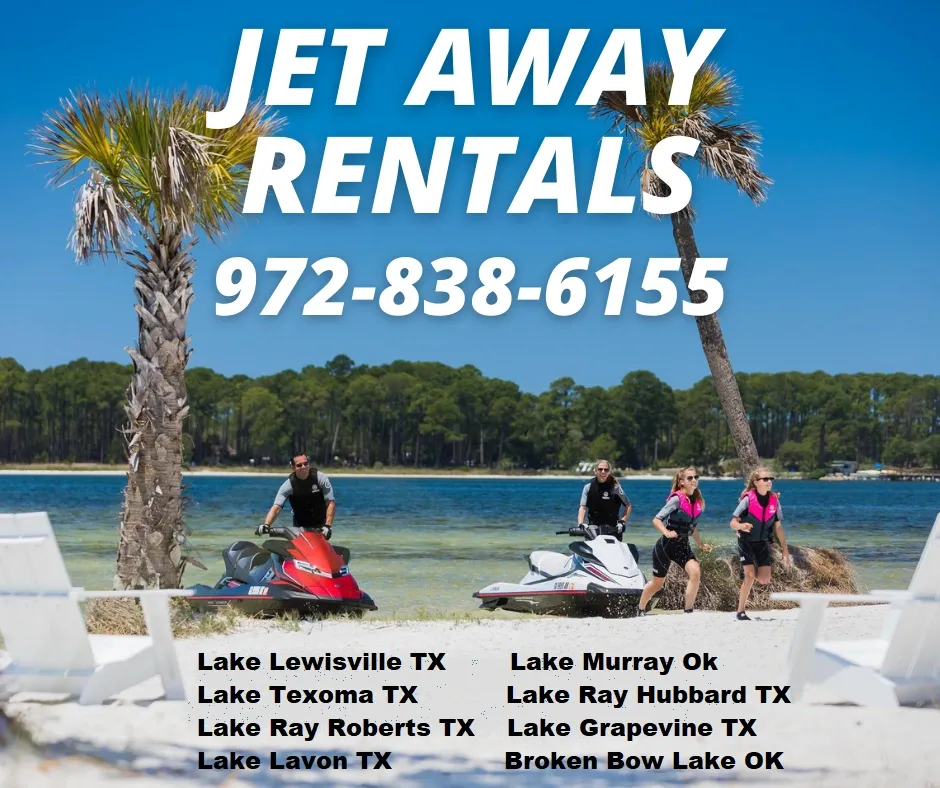Jet Away Rentals