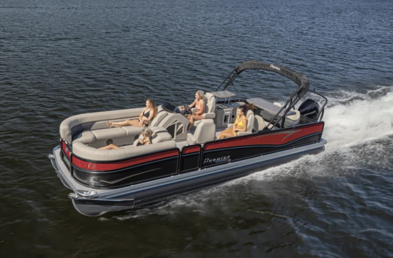 Alpha Boat Rentals