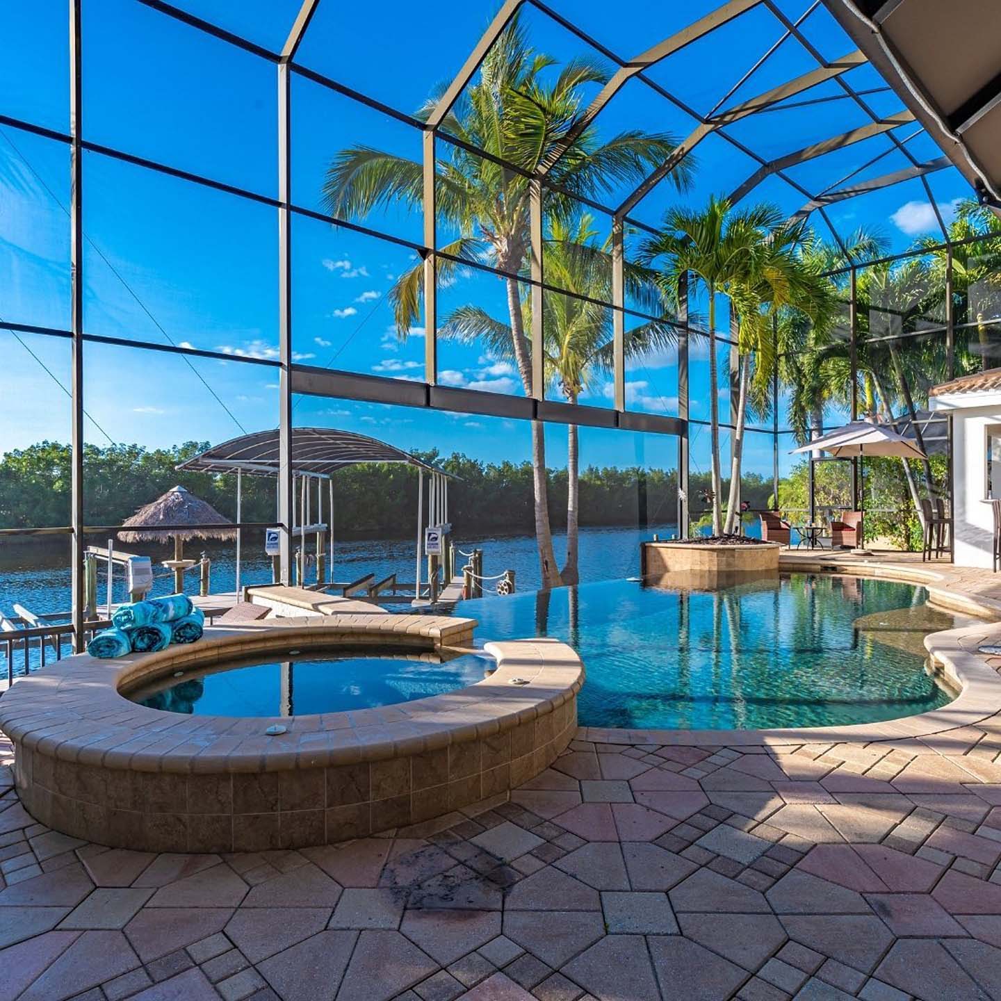 Vacation in Florida Inc. – Vacation Home Rental Cape Coral