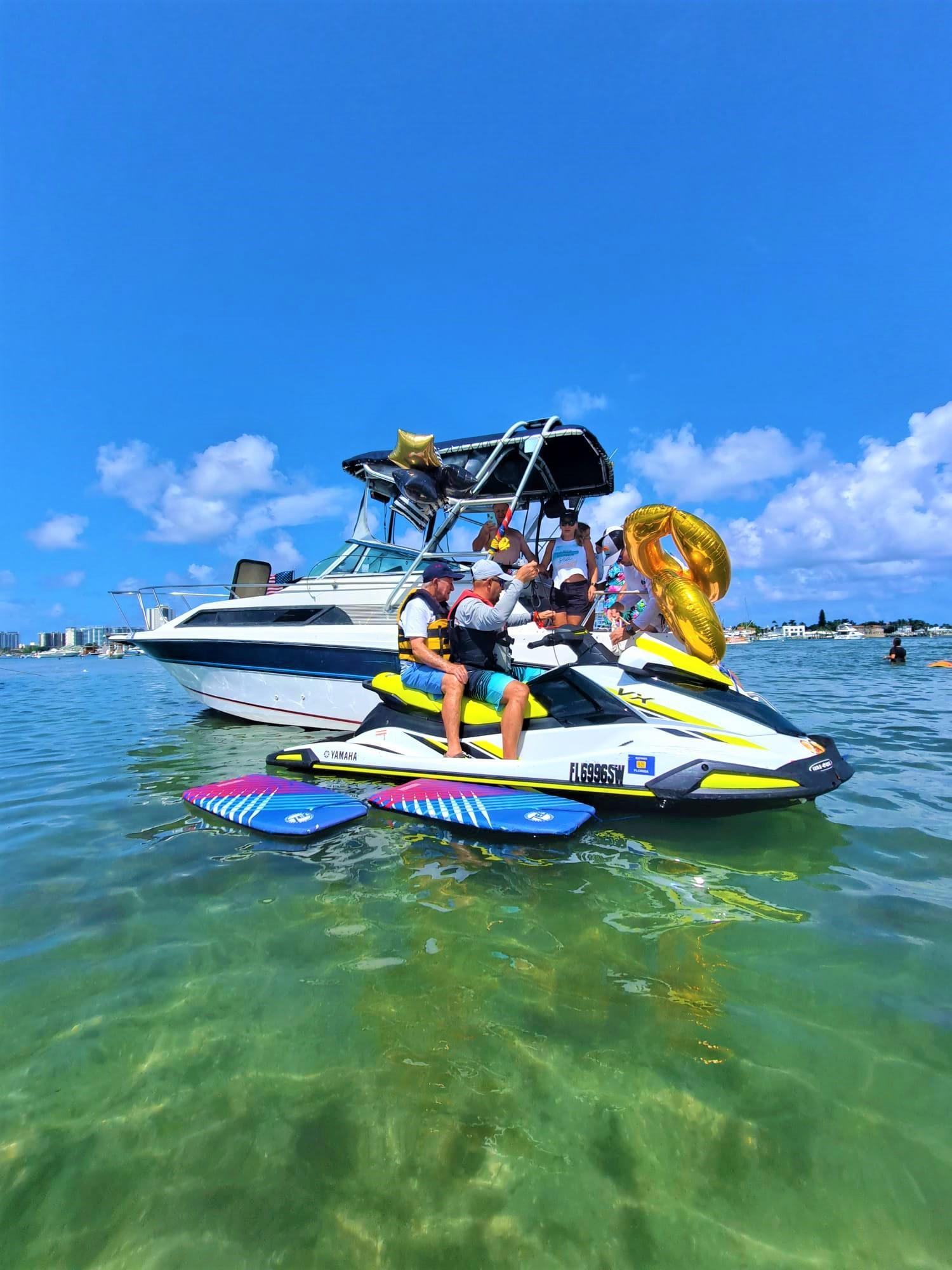 HDLF BOAT RENTALS