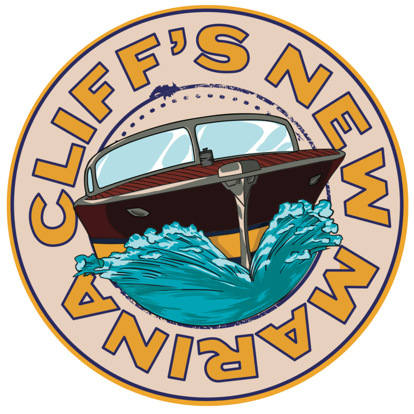 Cliff’s Marina