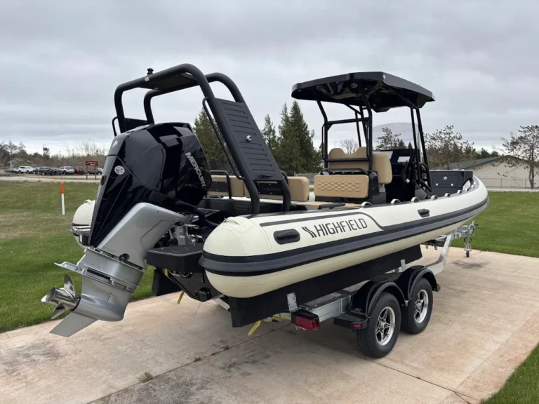 Dry Harbour Marine