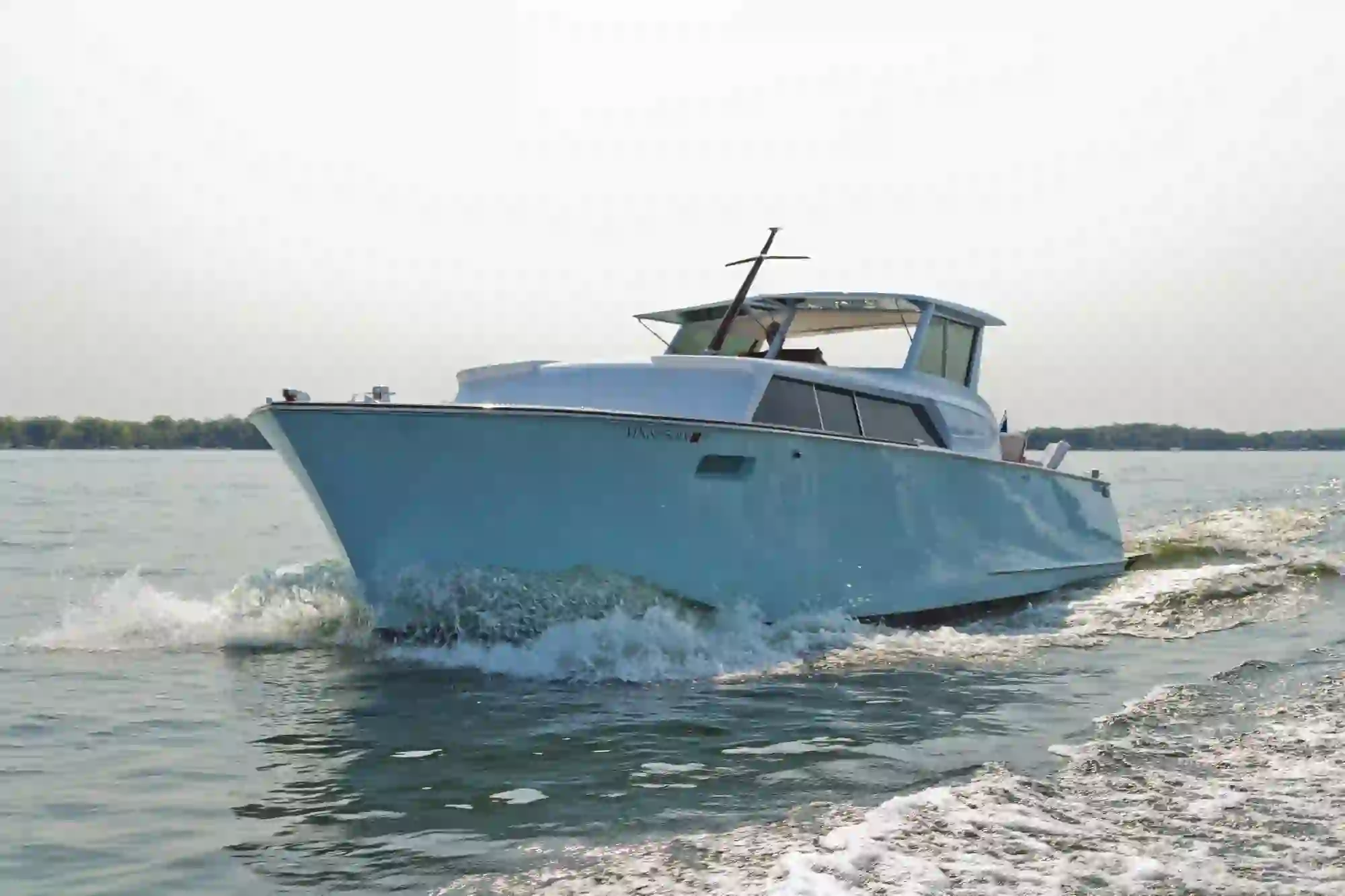 Tidy Boats Minnetonka Boat Cleaning