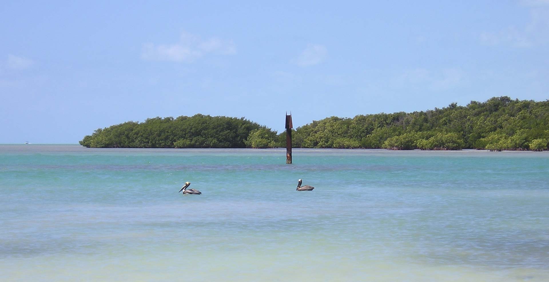 Marathon Public Boat Ramp