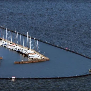 Wright Co. LLC. Wahoo Wave Distributor