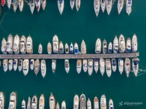 Sebastian Saltwater Marina and Lodge