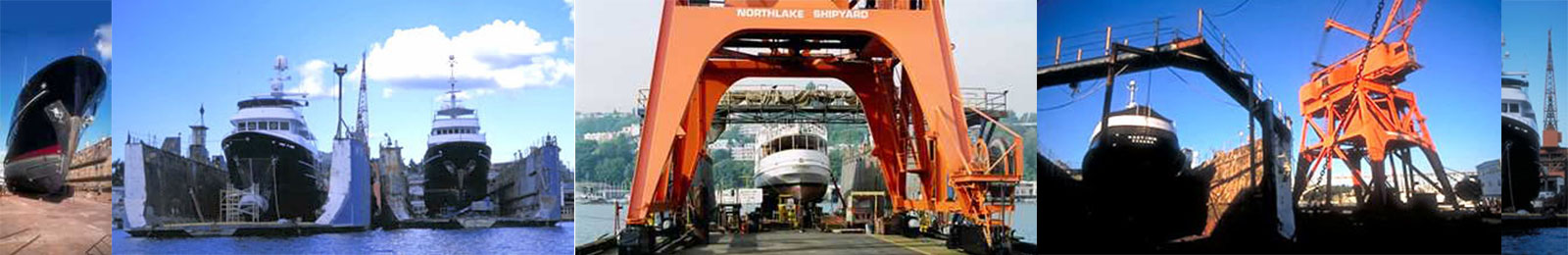 Northlake Shipyard Inc