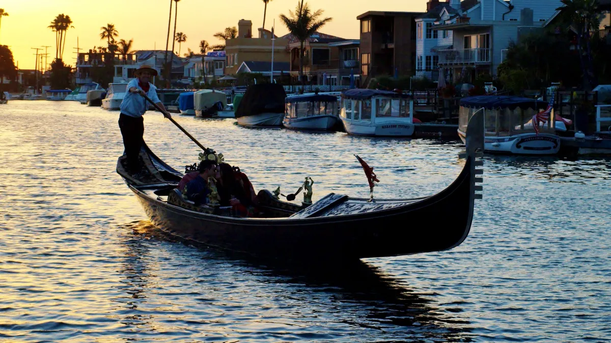 Gondola Adventures, Inc. – Newport Beach