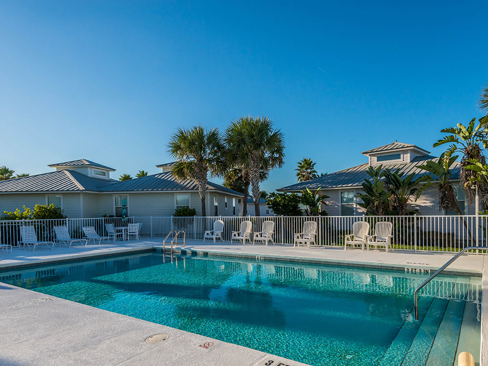 Devil’s Elbow Fishing Resort