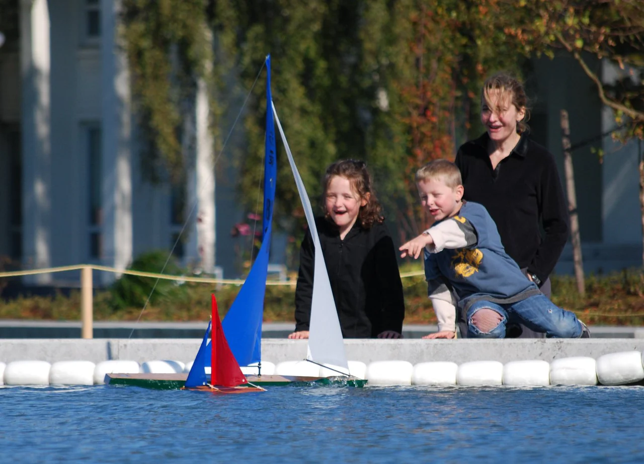 Tippecanoe Boats Ltd