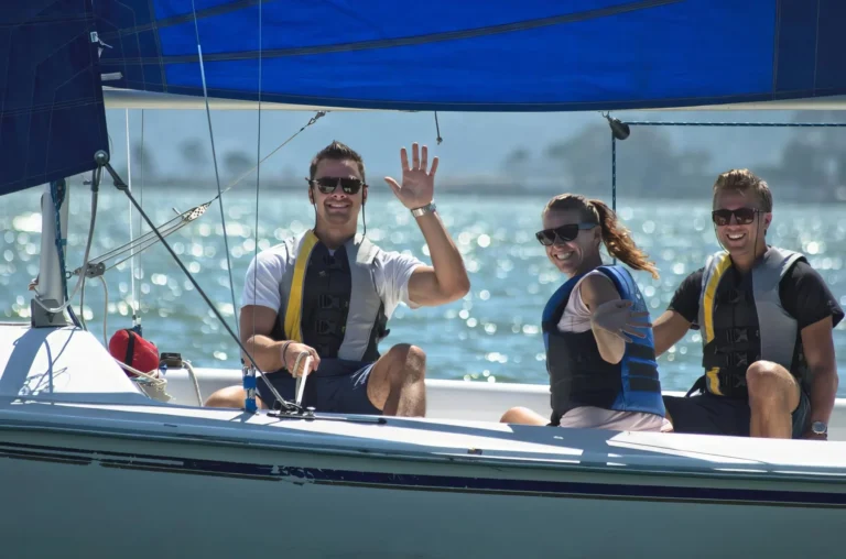 Sailing Education Adventures