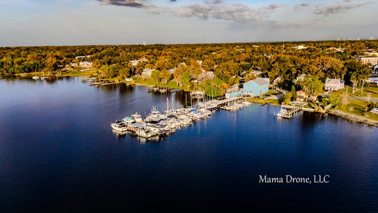 Boathouse Marina