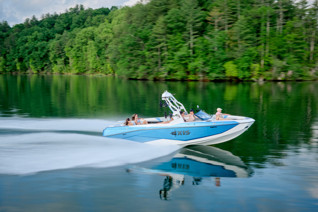 Stateamind KC at Sportsmans