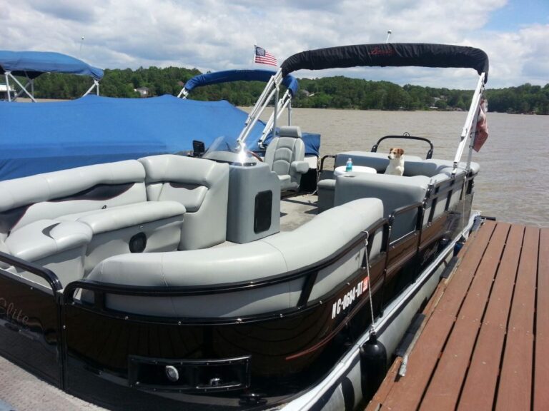 Lake Norman Stay and Play