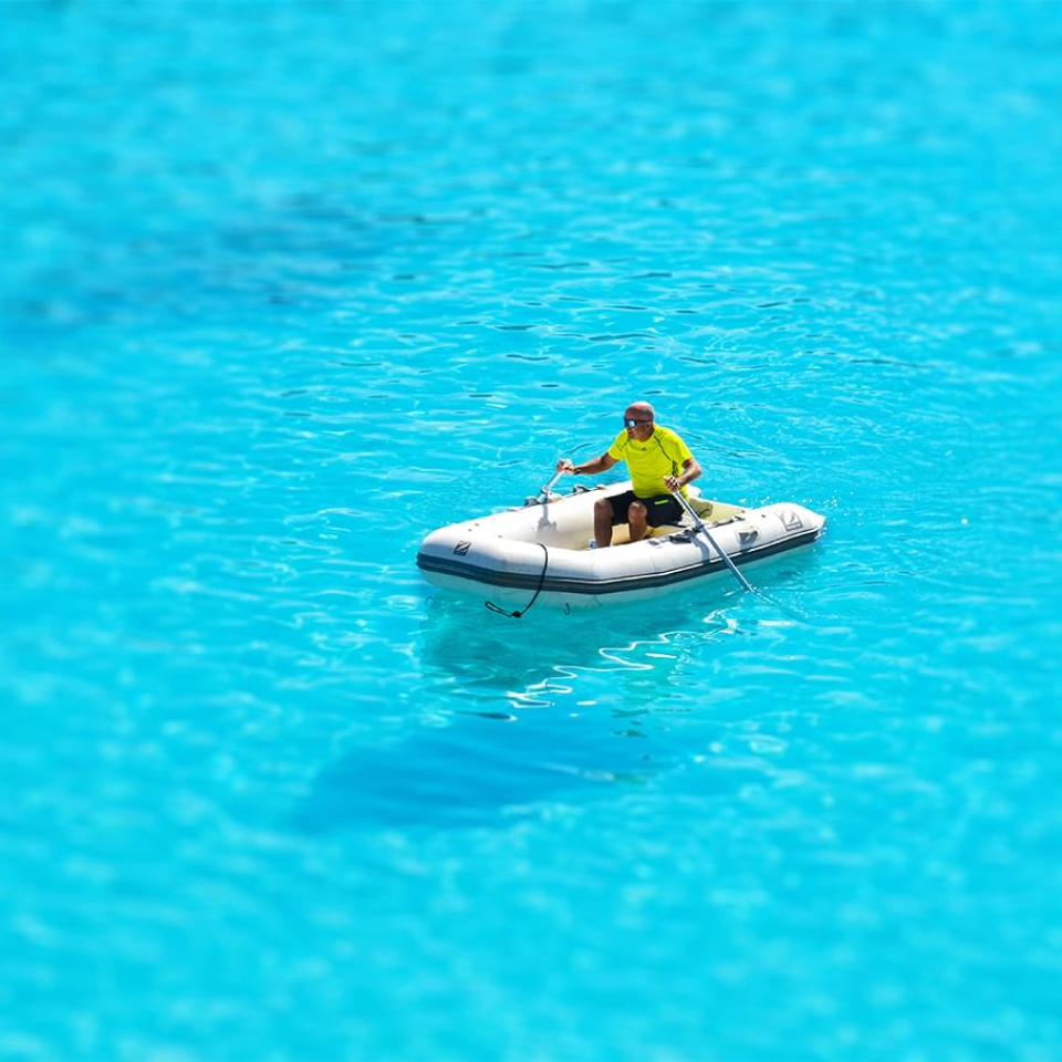 Dream Yacht Sales & Ownership