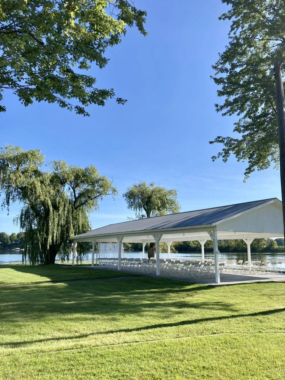 Lake Nepessing Boat Club