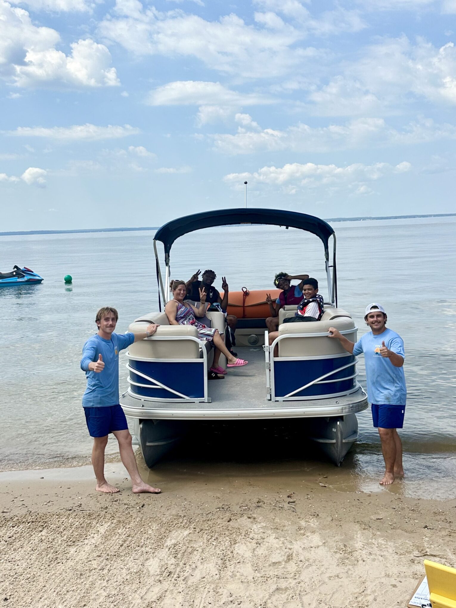 The Lake Life Rental Co.