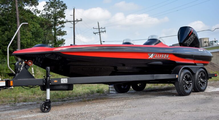 RTR Performance Fishing and Marine Products