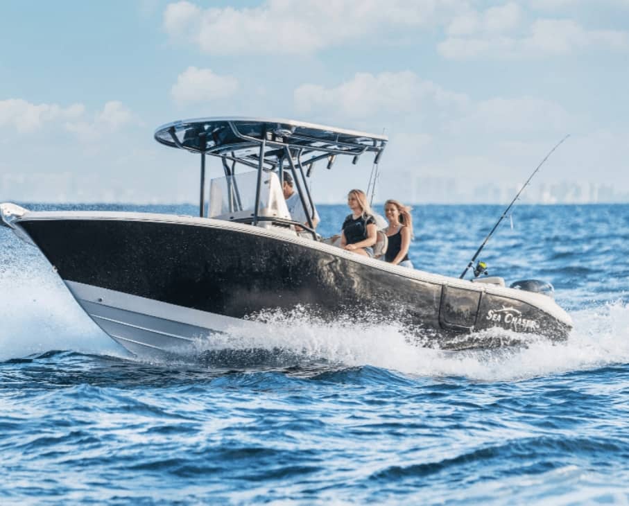 Boater’s World Grand Prairie