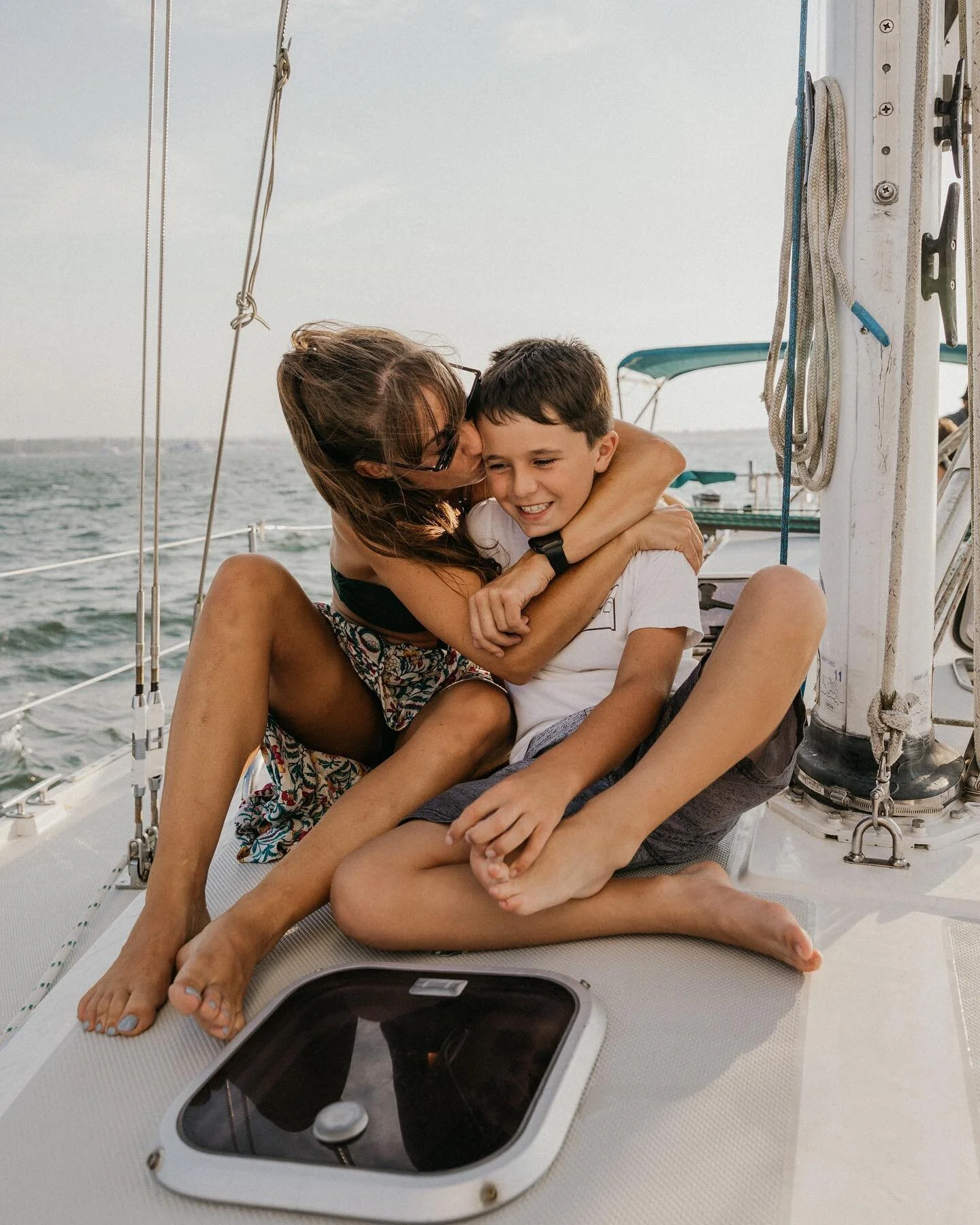 True Sailing Hamptons