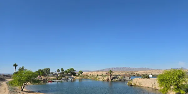 Mohave Valley