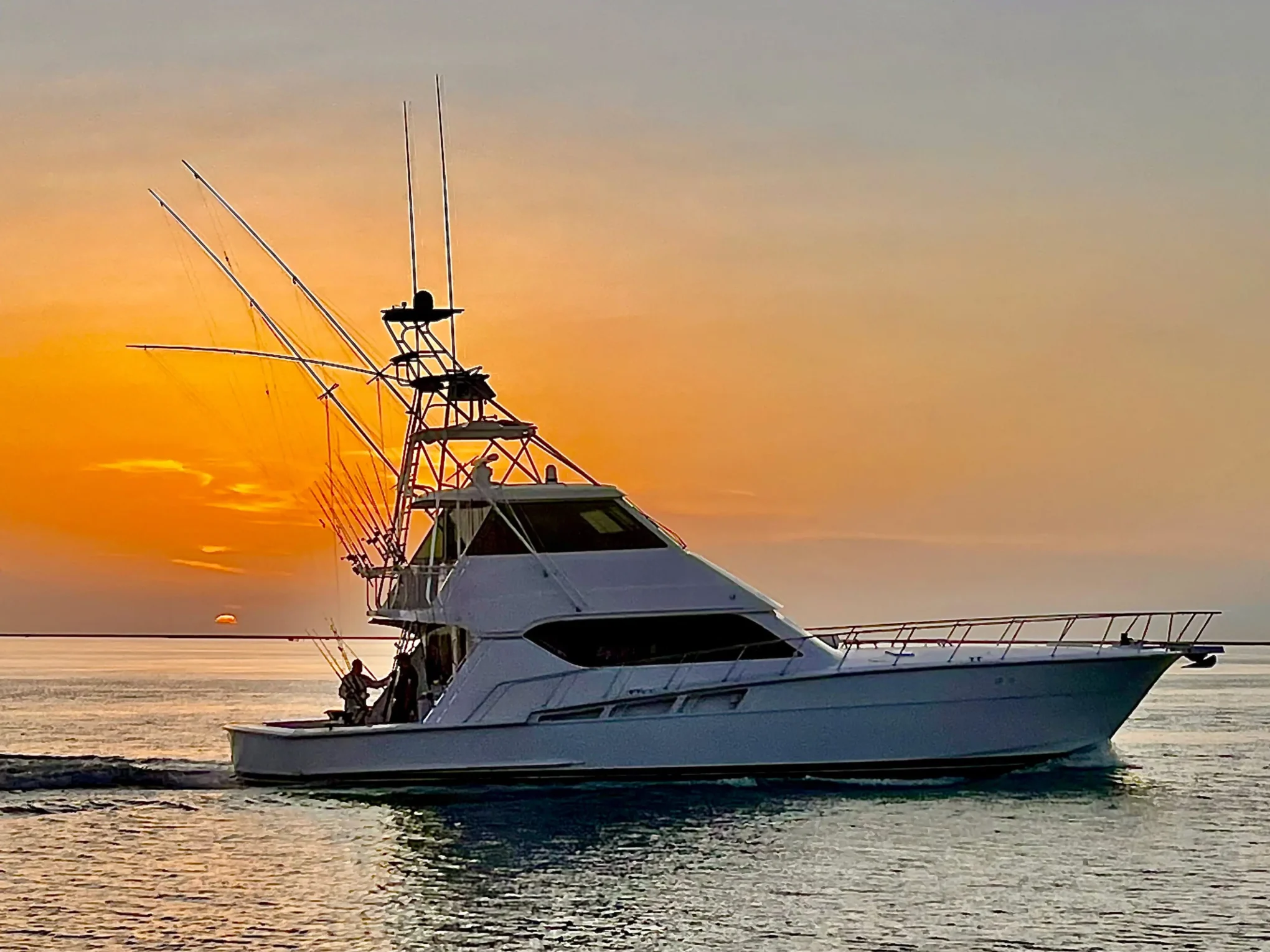 Coastal Charters – photo 1 of 5