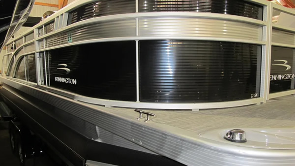 Indoor Boat Storage Inc