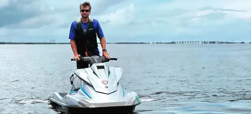 Surf & Ski Water Sports Inc.