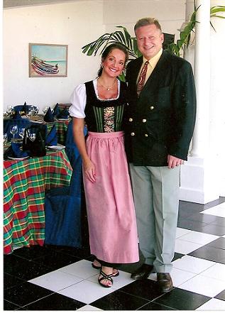 Sunrise Beach Marine Services