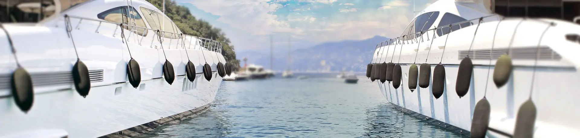 Nicholson Yacht Charters