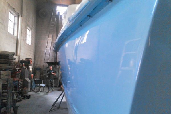 Deckelman’s Boat Yard