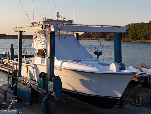 Spring Garden Marina