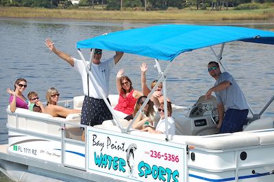 Bay Point Water Sports